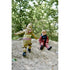 Mikk-Line Rain Set (Firefighter) Rainwear Kelp